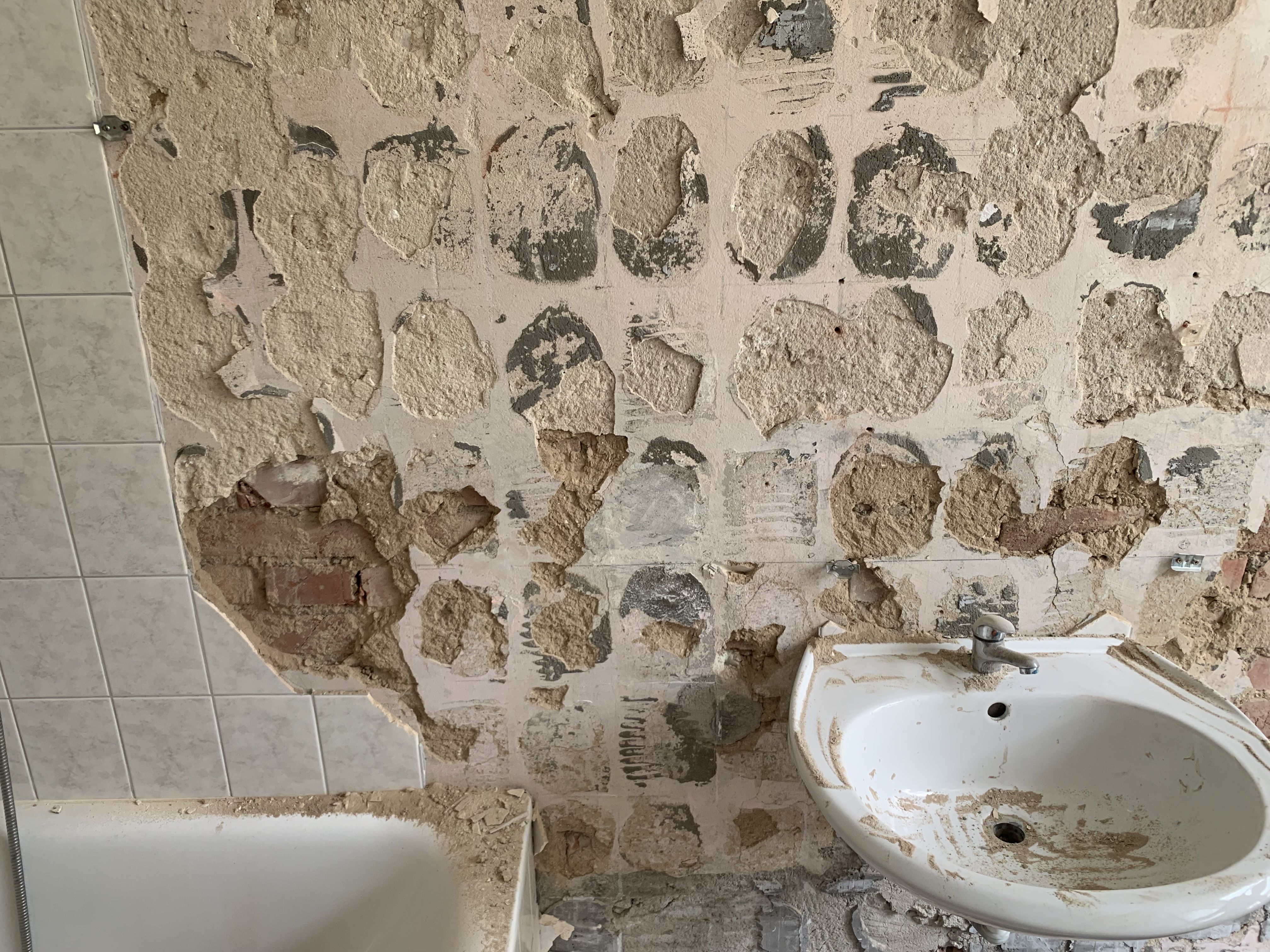 Rekonstrukce bytu - IMG_3059